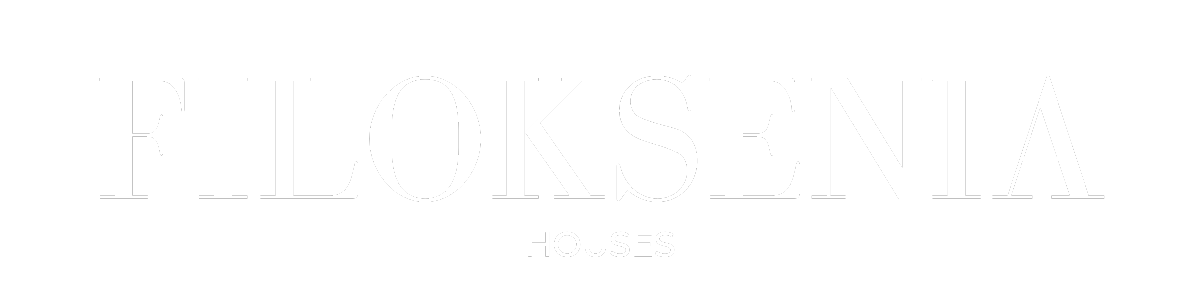 Logo Filoksenia Houses